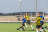 S.K.N.W.K. 1 - Tholense Boys 1 (competitie) seizoen 2022-2023 (70/124)